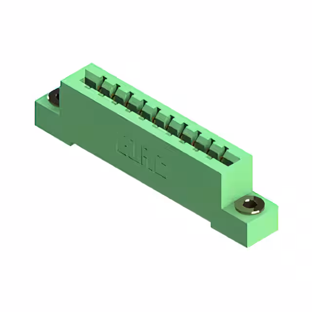 337-010-524-103 EDAC Inc.  Edgeboard Connectors